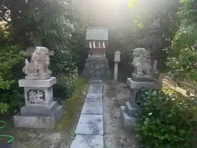 若宮宮(京都府)