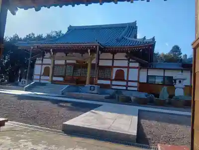 慈眼寺(岐阜県)