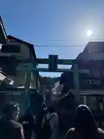 江島神社(神奈川県)