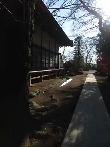 清泰寺(千葉県)