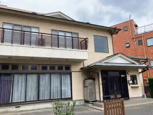 久本神社のその他建物