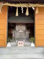 八五郎神社(愛知県)