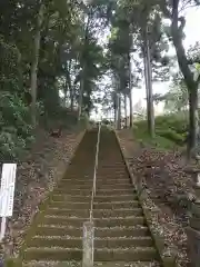 虚空蔵尊(埼玉県)