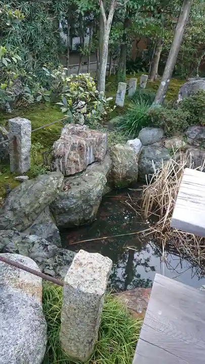 せんき薬師(西福院)のその他建物