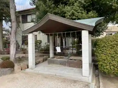 證誠神社(兵庫県)