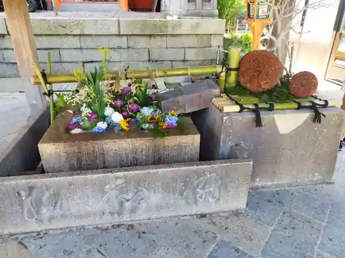 八坂神社(祇園さん)(京都府)