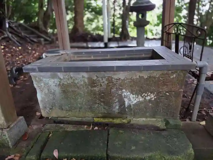 小坂神社(石川県)