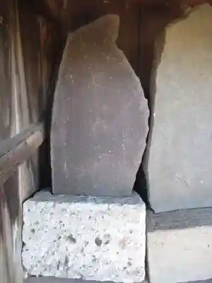 東金野井須賀神社(千葉県)