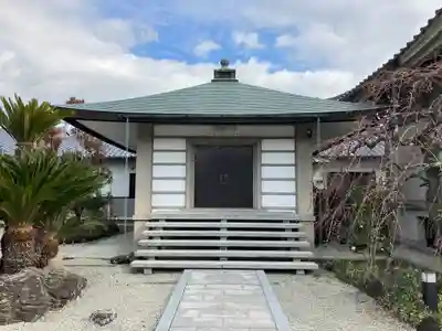 額安寺(奈良県)