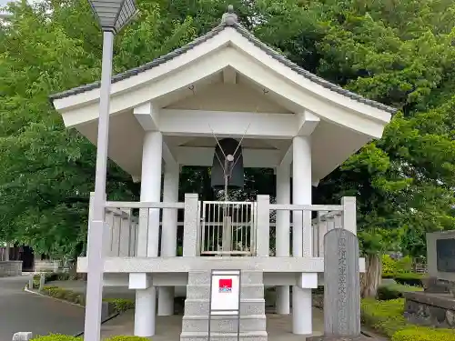星谷寺(神奈川県)