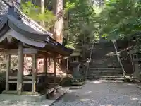 槵觸神社(宮崎県)