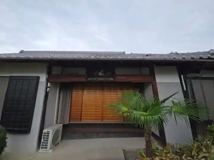 浄林寺(大阪府)