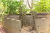 熊野神社(宮城県)