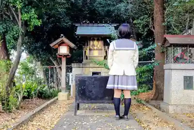 丸山神明社(愛知県)