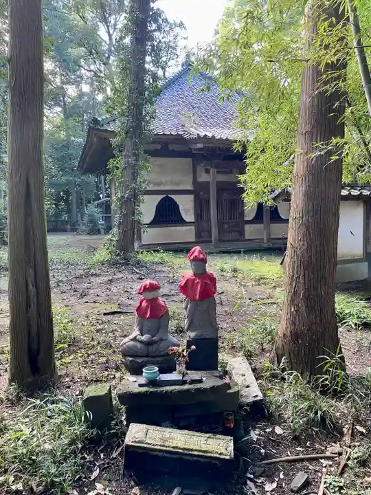 長楽寺(群馬県)