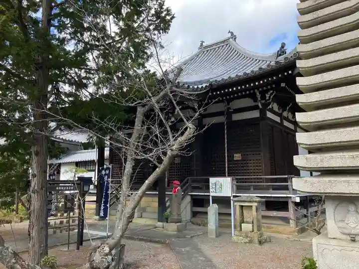 横蔵寺(兵庫県)