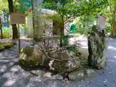 丹生川上神社（下社）(奈良県)