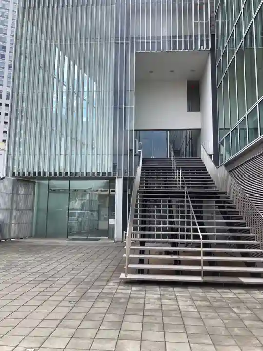 梅窓院(東京都)