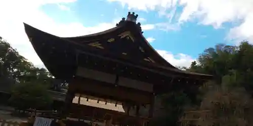 平野神社のその他建物
