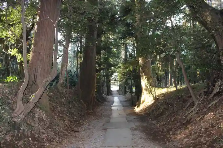 縣神社(千葉県)