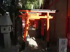 阿部野神社(大阪府)