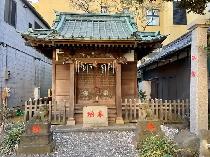 道祖神社(千葉県)