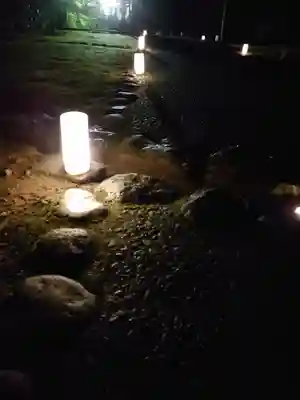 平泉寺白山神社のその他建物