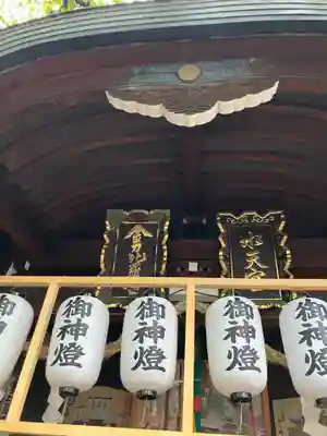露天神社（お初天神）(大阪府)
