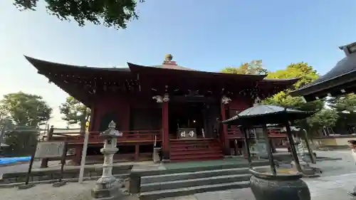 勝福寺(神奈川県)