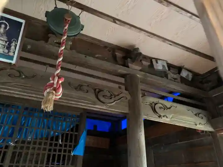 遺水寺のその他建物