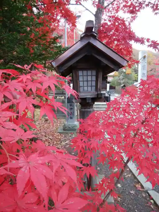 遠軽神社のその他建物