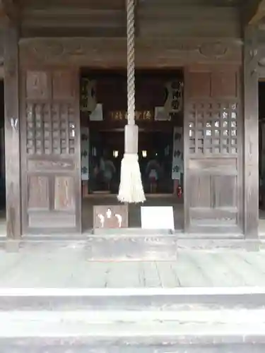 須賀神社(埼玉県)