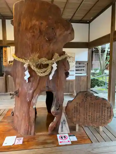 伊太祁曽神社(和歌山県)