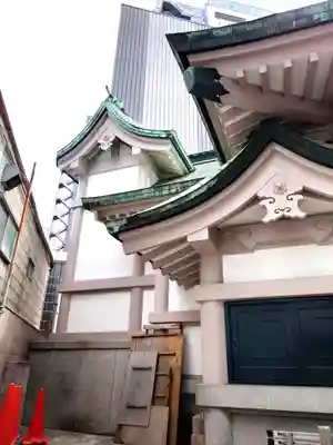 須賀神社(東京都)