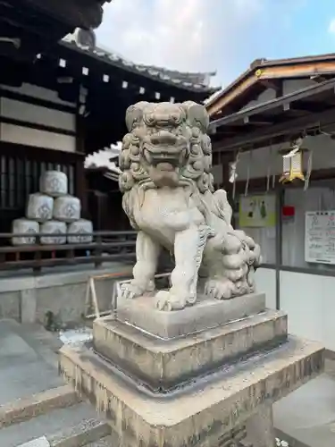 富島神社(大阪府)