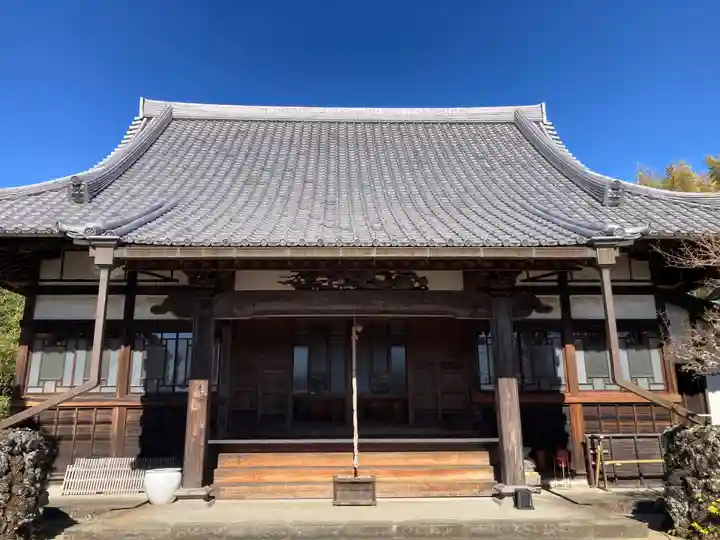 東光院(神奈川県)