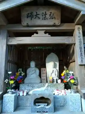 塩船観音寺(東京都)