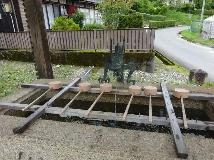 大荒比古神社(滋賀県)