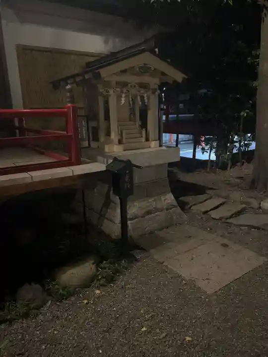 田無神社(東京都)