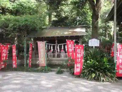 八雲神社（鎌倉・大町）(神奈川県)