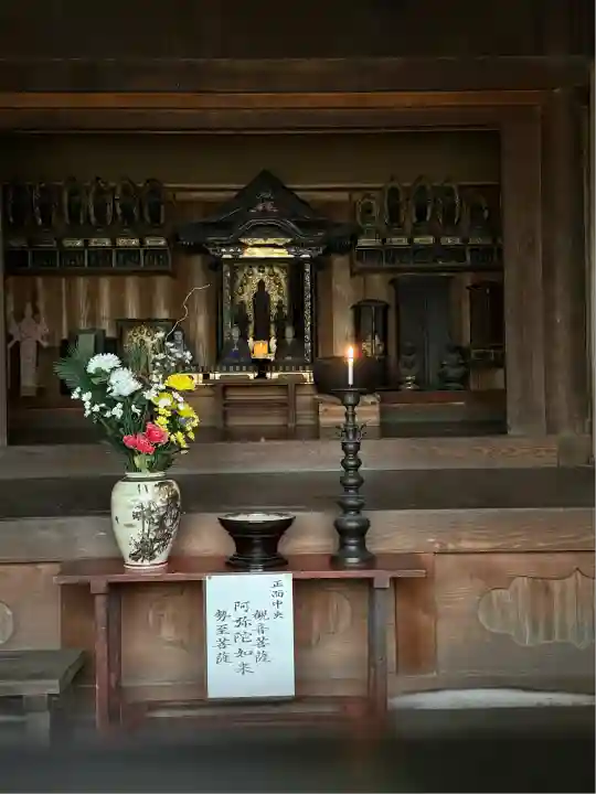 舎那院(滋賀県)