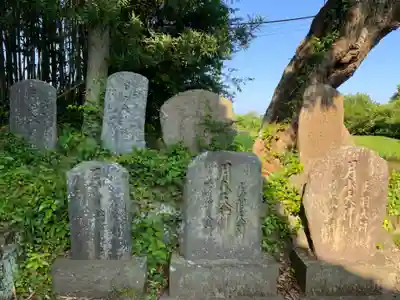 八雲神社のその他建物