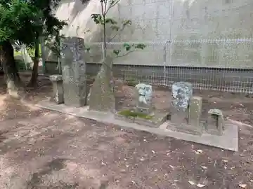 天照皇神社(千葉県)