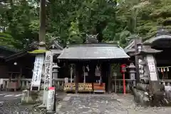 熊野皇大神社(長野県)