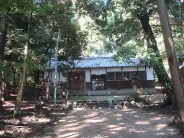 天満神社(奈良県)