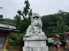 高山稲荷神社(青森県)