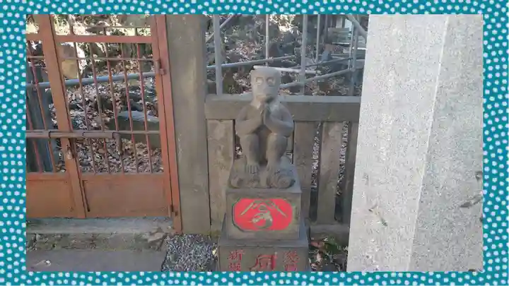 小野照崎神社(東京都)