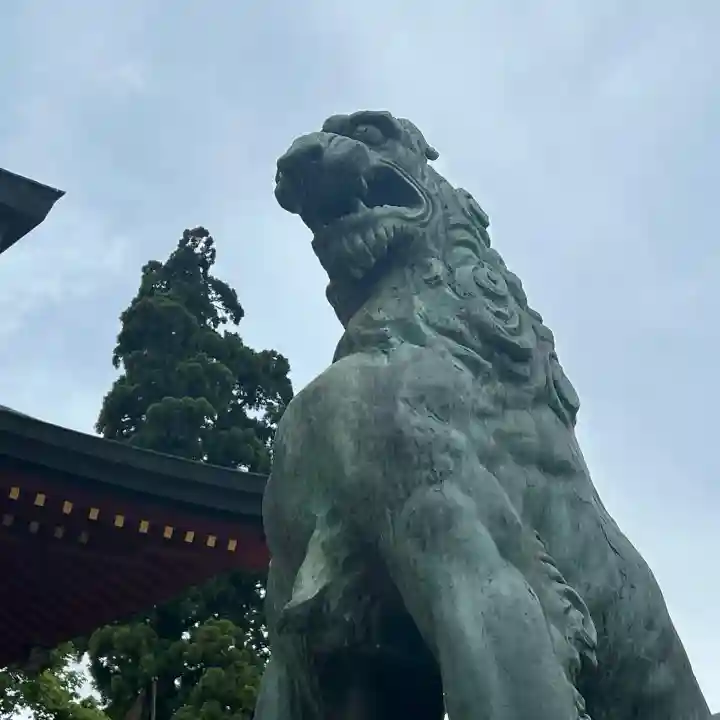 武蔵御嶽神社(東京都)