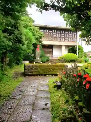 福泉寺(東京都)