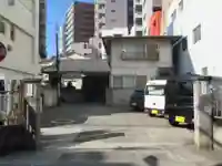 正蔵院(東京都)